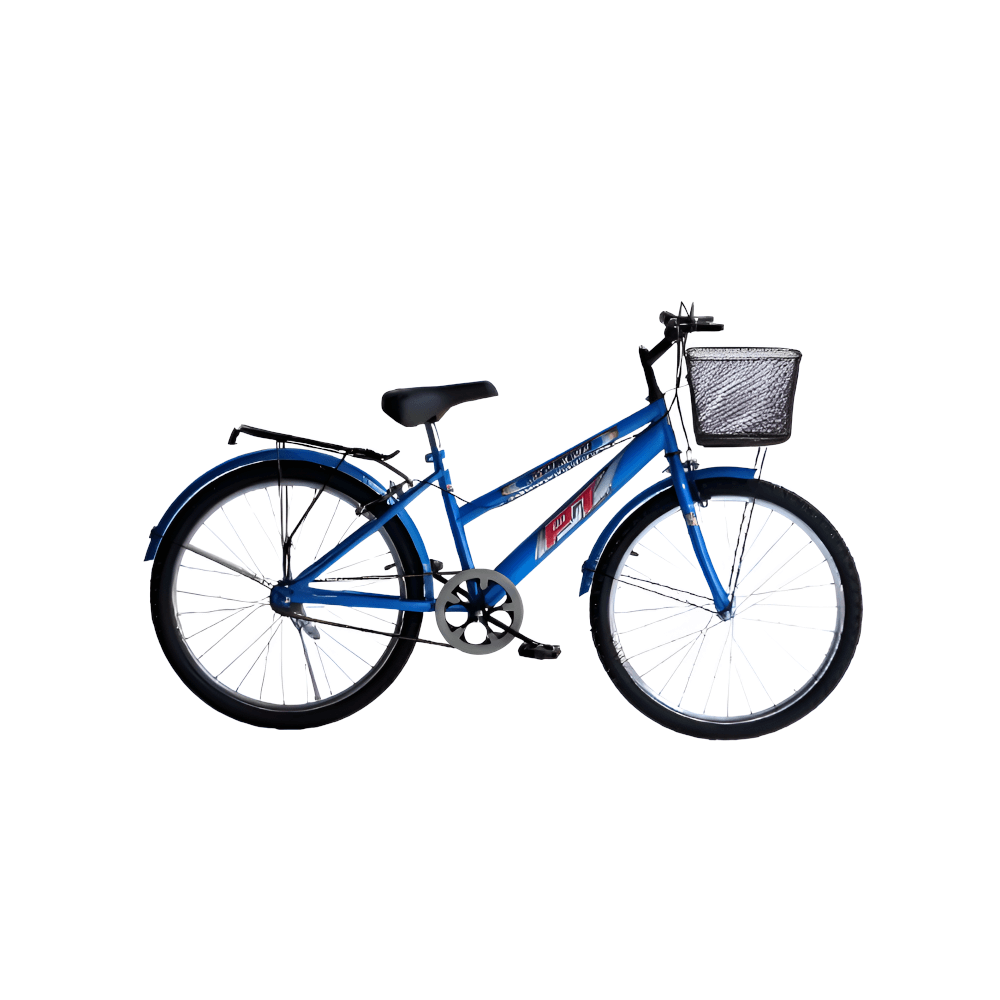 จักรยานแม่บ้าน MEDILA รุ่น BIKE0002